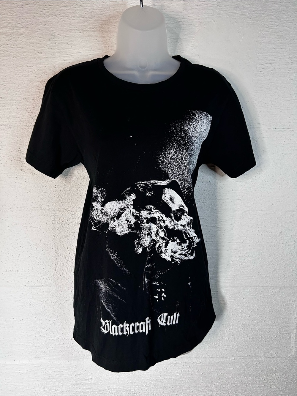 BCC Skeleton shirt